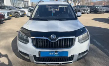 Skoda Yeti 2014 года за 6 000 000 тг. в Актобе фото 2