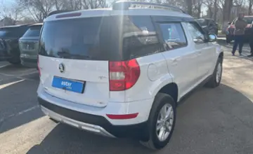Skoda Yeti 2014 года за 6 000 000 тг. в Актобе
