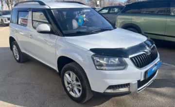 Skoda Yeti 2014 года за 6 000 000 тг. в Актобе фото 3