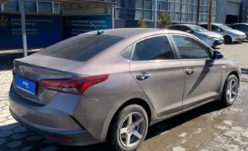Hyundai Accent 2020 года за 8 000 000 тг. в Караганда