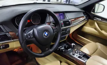 BMW X5 2010 года за 10 500 000 тг. в Астана фото 5