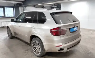 BMW X5 2010 года за 10 500 000 тг. в Астана фото 4