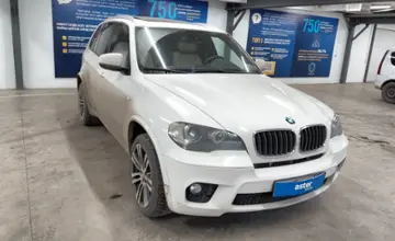 BMW X5 2010 года за 10 500 000 тг. в Астана фото 2
