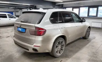 BMW X5 2010 года за 10 500 000 тг. в Астана фото 3