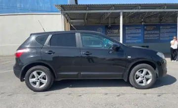 Nissan Qashqai 2013 года за 7 000 000 тг. в Тараз фото 4