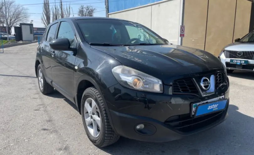 Nissan Qashqai 2013 года за 7 000 000 тг. в Тараз фото 3