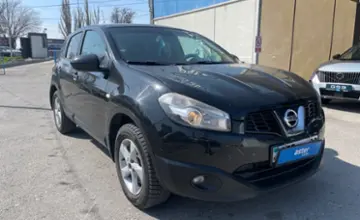 Nissan Qashqai 2013 года за 7 000 000 тг. в Тараз фото 3
