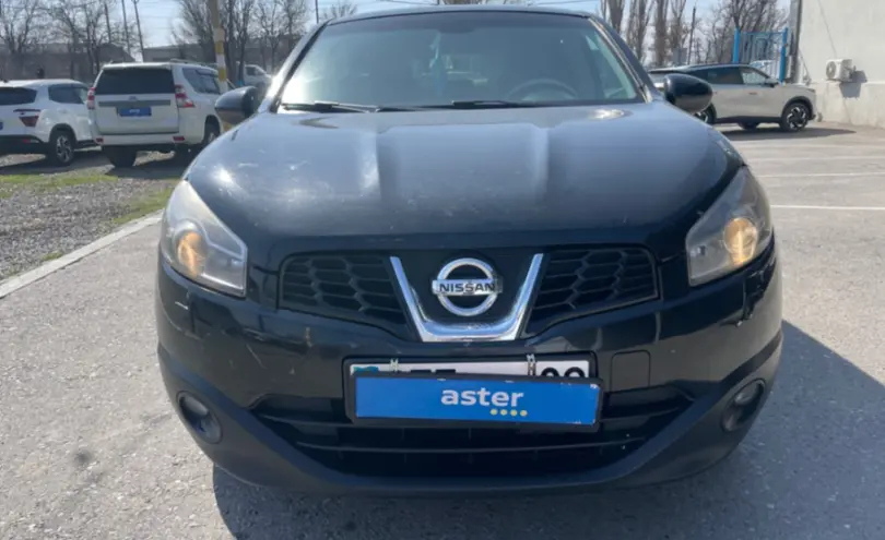 Nissan Qashqai 2013 года за 7 000 000 тг. в Тараз фото 2