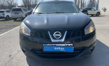 Nissan Qashqai 2013 года за 7 000 000 тг. в Тараз фото 2