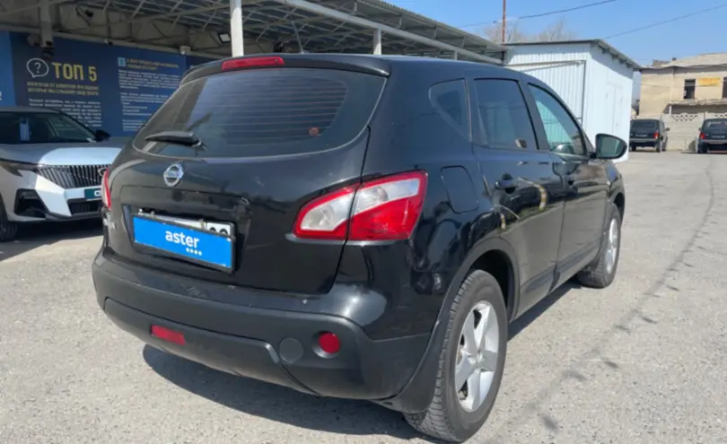 Nissan Qashqai 2013 года за 7 000 000 тг. в Тараз фото 5