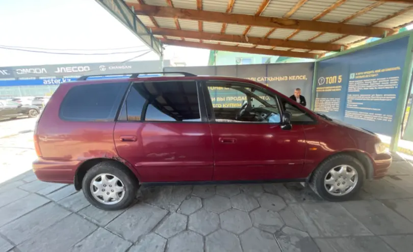 Honda Shuttle 1996 года за 2 700 000 тг. в Талдыкорган фото 4