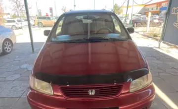 Honda Shuttle 1996 года за 2 700 000 тг. в Талдыкорган фото 2