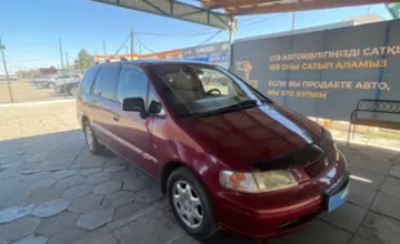 Honda Shuttle 1996 года за 2 700 000 тг. в Талдыкорган фото 3