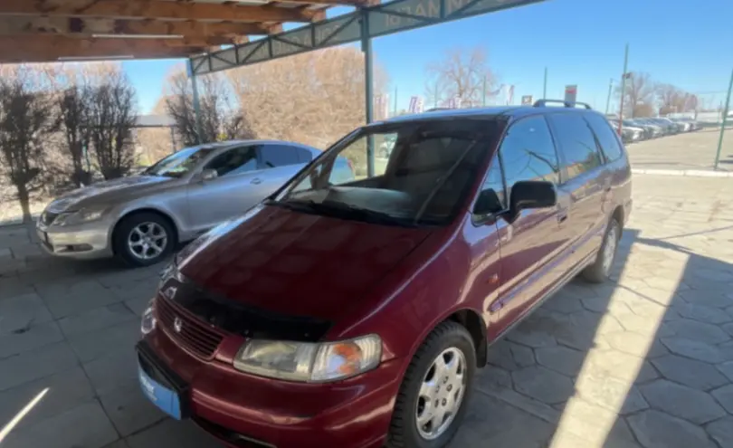 Honda Shuttle 1996 года за 2 700 000 тг. в Талдыкорган