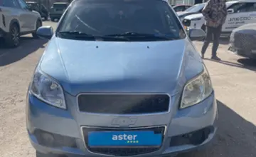 Chevrolet Aveo 2012 года за 1 500 000 тг. в Актобе фото 2
