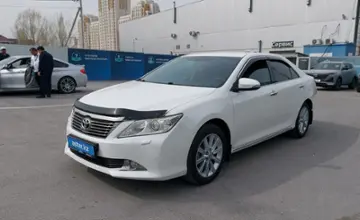 Toyota Camry 2014 года за 12 000 000 тг. в Шымкент фото 1