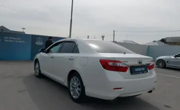 Toyota Camry 2014 года за 12 000 000 тг. в Шымкент фото 4