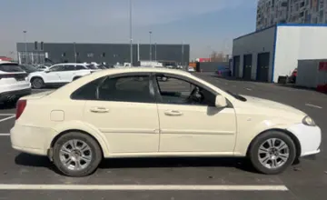 Daewoo Gentra 2014 года за 3 000 000 тг. в Алматы фото 4
