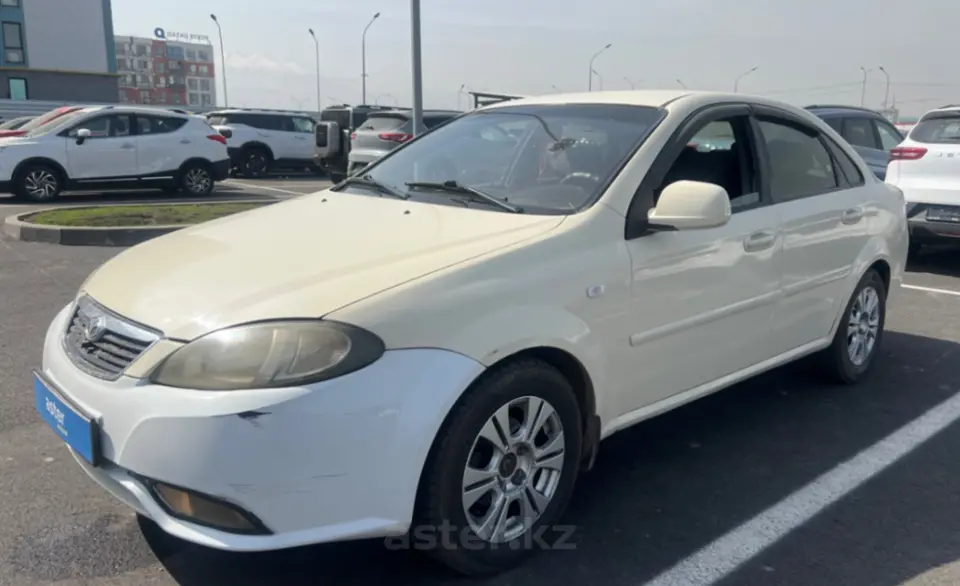 Daewoo Gentra 2014 года за 3 000 000 тг. в Алматы