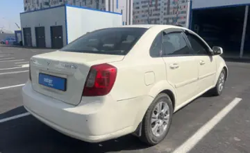 Daewoo Gentra 2014 года за 3 000 000 тг. в Алматы