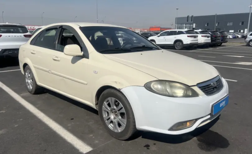 Daewoo Gentra 2014 года за 3 000 000 тг. в Алматы фото 3
