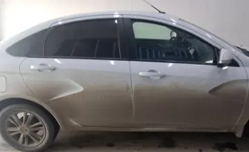 LADA (ВАЗ) Vesta 2019 года за 5 500 000 тг. в Павлодар фото 4