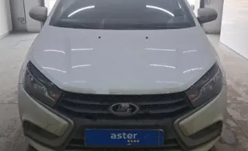 LADA (ВАЗ) Vesta 2019 года за 5 500 000 тг. в Павлодар фото 2