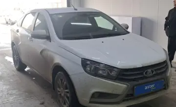 LADA (ВАЗ) Vesta 2019 года за 5 500 000 тг. в Павлодар фото 3