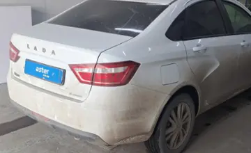 LADA (ВАЗ) Vesta 2019 года за 5 500 000 тг. в Павлодар