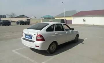 LADA (ВАЗ) Priora 2013 года за 1 400 000 тг. в Кызылорда