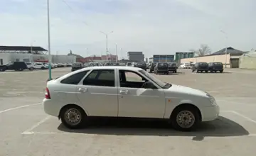 LADA (ВАЗ) Priora 2013 года за 1 400 000 тг. в Кызылорда фото 4