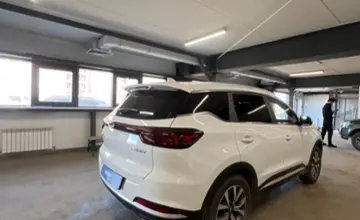 Chery Tiggo 7 Pro 2023 года за 7 500 000 тг. в Астана