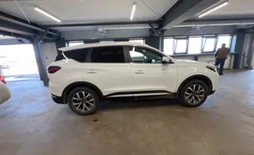 Chery Tiggo 7 Pro 2023 года за 7 500 000 тг. в Астана фото 4