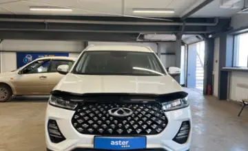 Chery Tiggo 7 Pro 2023 года за 7 500 000 тг. в Астана фото 2