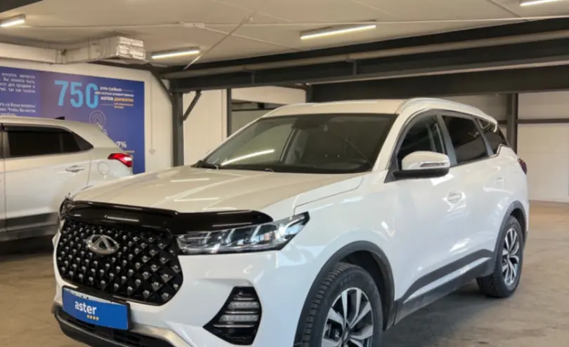 Chery Tiggo 7 Pro 2023 года за 7 500 000 тг. в Астана