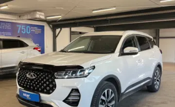 Chery Tiggo 7 Pro 2023 года за 7 500 000 тг. в Астана фото 1