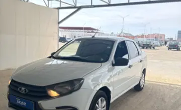 LADA (ВАЗ) Granta 2019 года за 2 500 000 тг. в Кызылорда фото 1