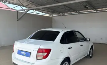 LADA (ВАЗ) Granta 2019 года за 2 500 000 тг. в Кызылорда