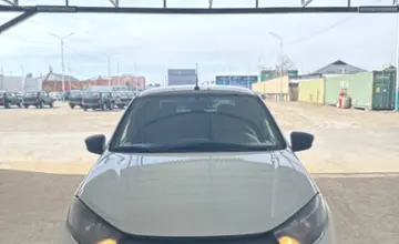 LADA (ВАЗ) Granta 2019 года за 2 500 000 тг. в Кызылорда фото 2