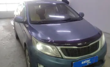 Kia Rio 2013 года за 3 300 000 тг. в Павлодар фото 3