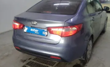 Kia Rio 2013 года за 3 300 000 тг. в Павлодар
