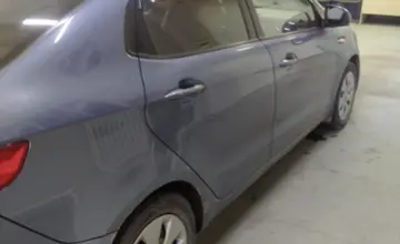 Kia Rio 2013 года за 3 300 000 тг. в Павлодар фото 4