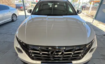 Hyundai Tucson 2024 года за 14 000 000 тг. в Талдыкорган фото 2
