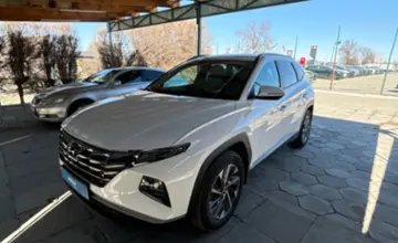 Hyundai Tucson 2024 года за 14 000 000 тг. в Талдыкорган фото 1