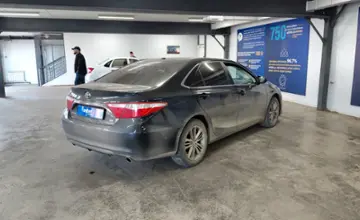 Toyota Camry 2015 года за 8 000 000 тг. в Астана фото 3