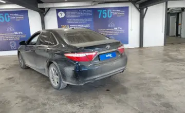Toyota Camry 2015 года за 8 000 000 тг. в Астана фото 4