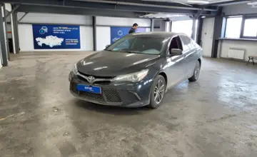 Toyota Camry 2015 года за 8 000 000 тг. в Астана фото 1