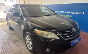 Toyota Camry 2011 года за 7 000 000 тг. в Астана фото 3
