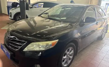 Toyota Camry 2011 года за 7 000 000 тг. в Астана фото 1