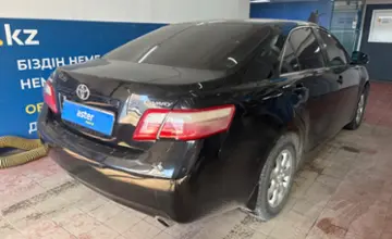 Toyota Camry 2011 года за 7 000 000 тг. в Астана